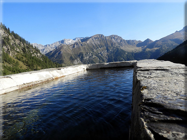 foto Monte Teggiolo